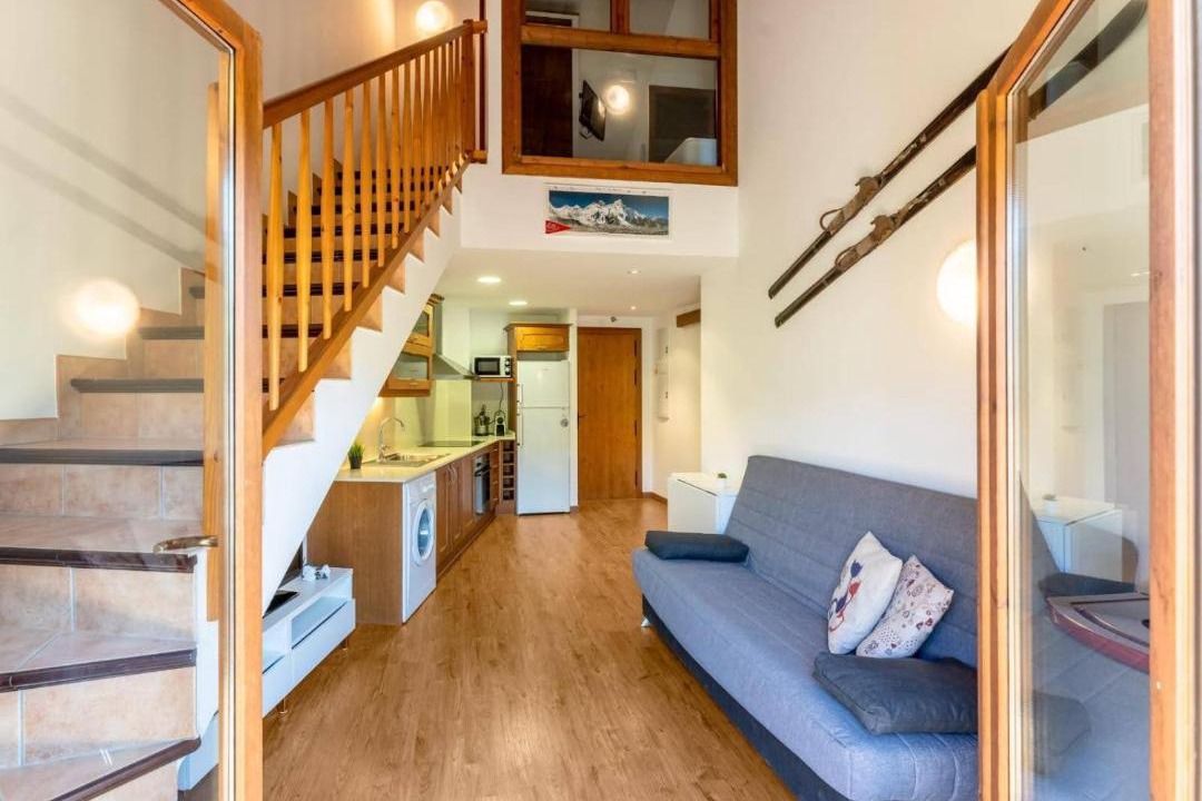 Photo of Livingroom in Burg
