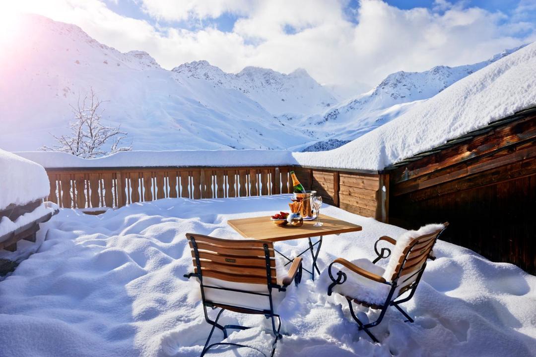 Photo of Others in Arosa