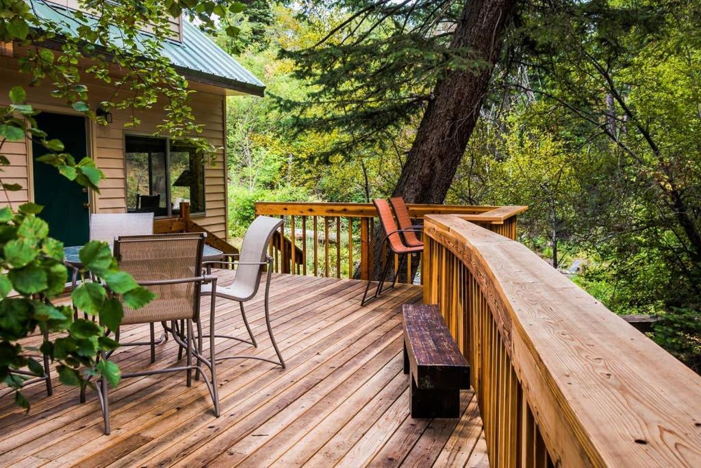 Photo of Patio Balcony in Sundance