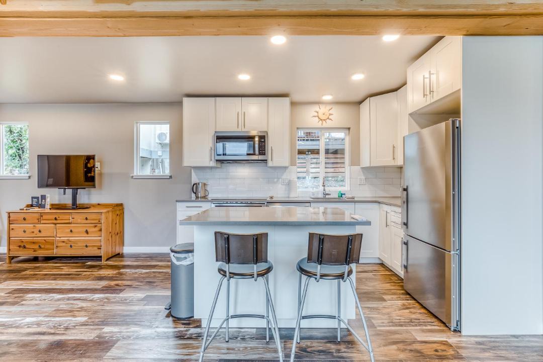Photo of Kitchen in Cascade Locks