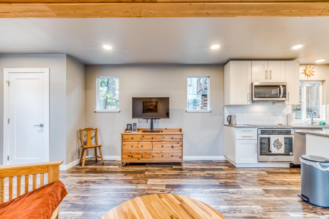 Photo of Kitchen in Cascade Locks