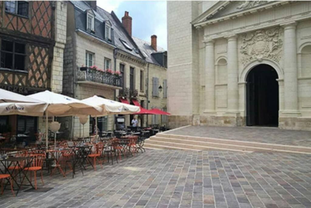 Photo of Others in Saumur