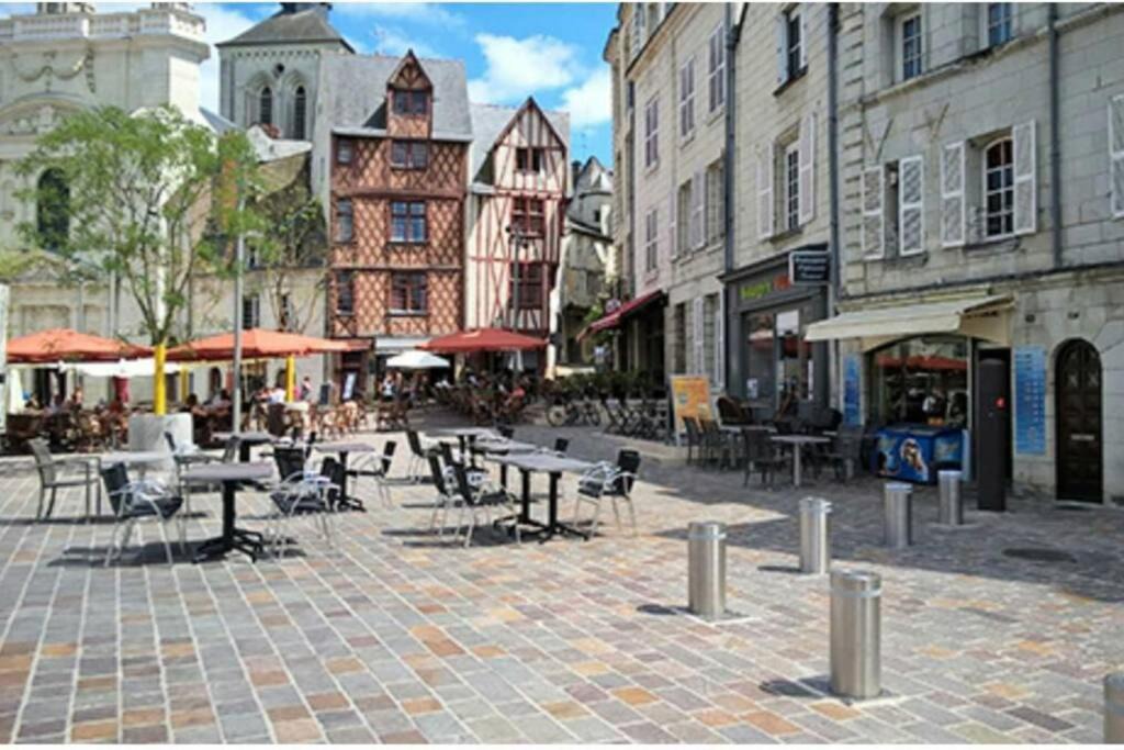Photo of Others in Saumur