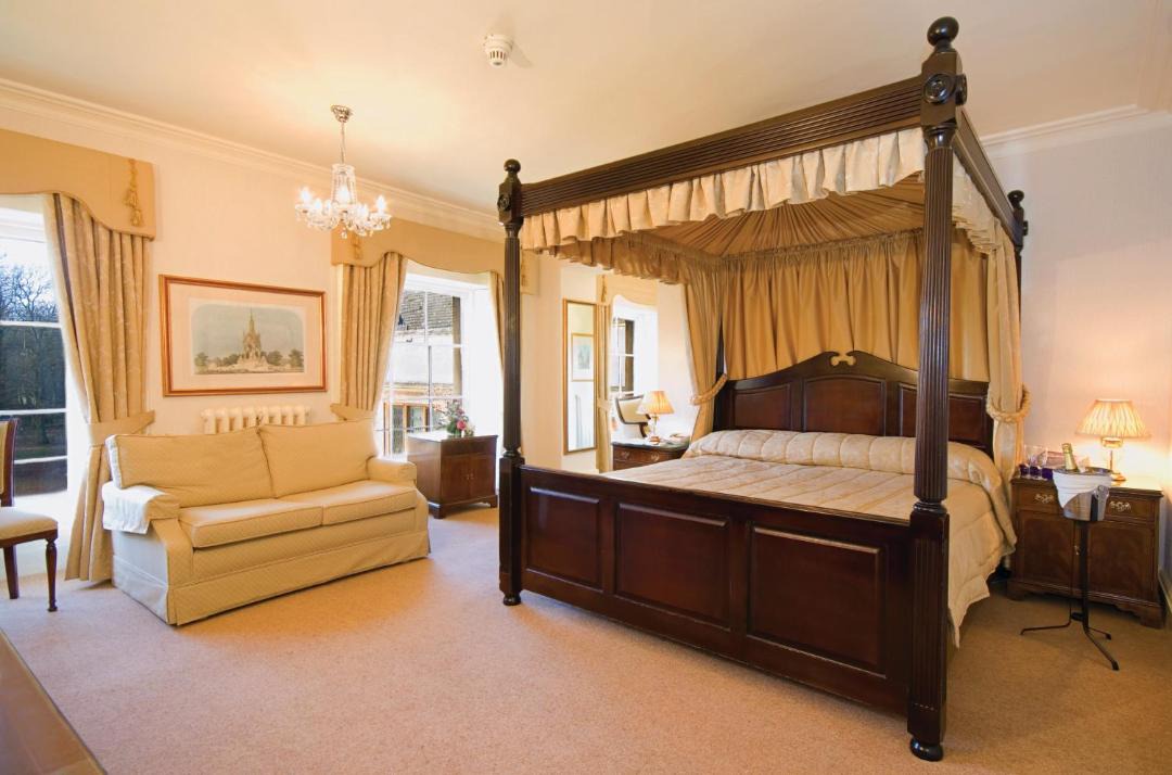 Photo of Bedroom in Peterborough