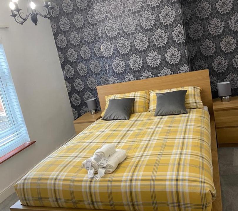 Photo of Bedroom in Northampton