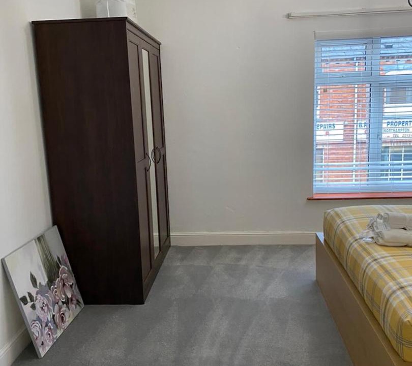 Photo of Bedroom in Northampton