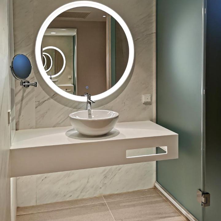 Photo of Bathroom in Peniscola