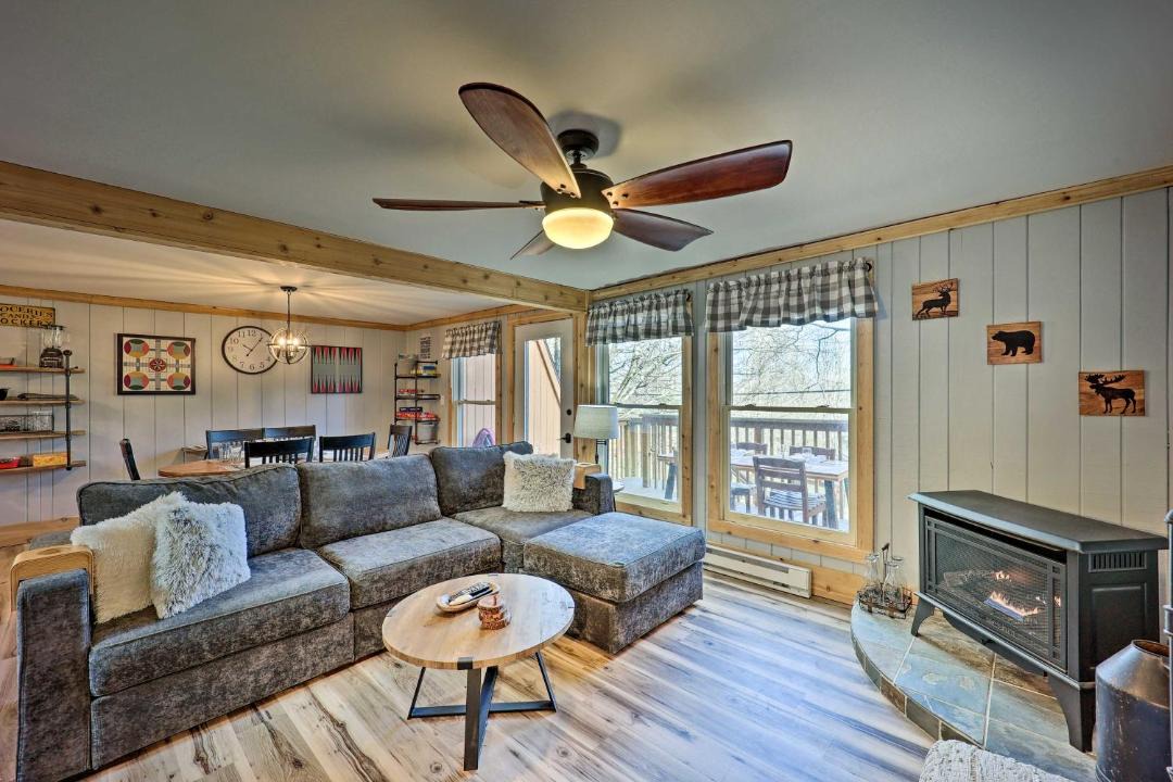 Photo of Others in Beech Mountain
