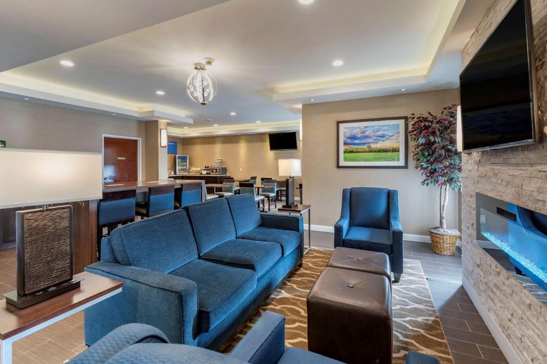 Photo of Livingroom in Madison
