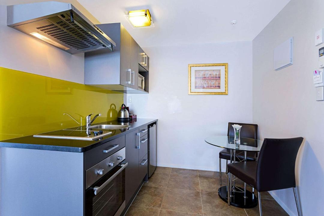 Photo of Kitchen in Epsom