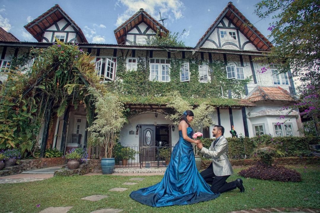 Photo of Others in Tanah Rata