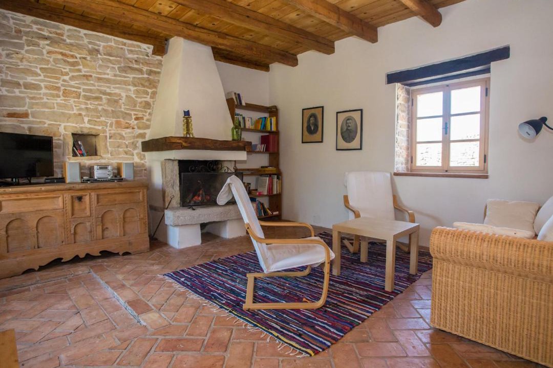 Photo of Livingroom in Heraki
