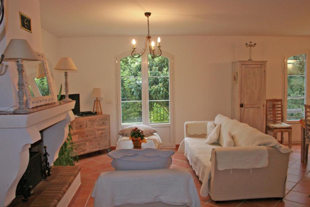 Photo of Livingroom in Cotignac