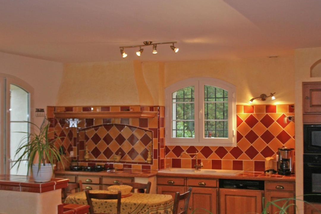 Photo of Livingroom in Cotignac