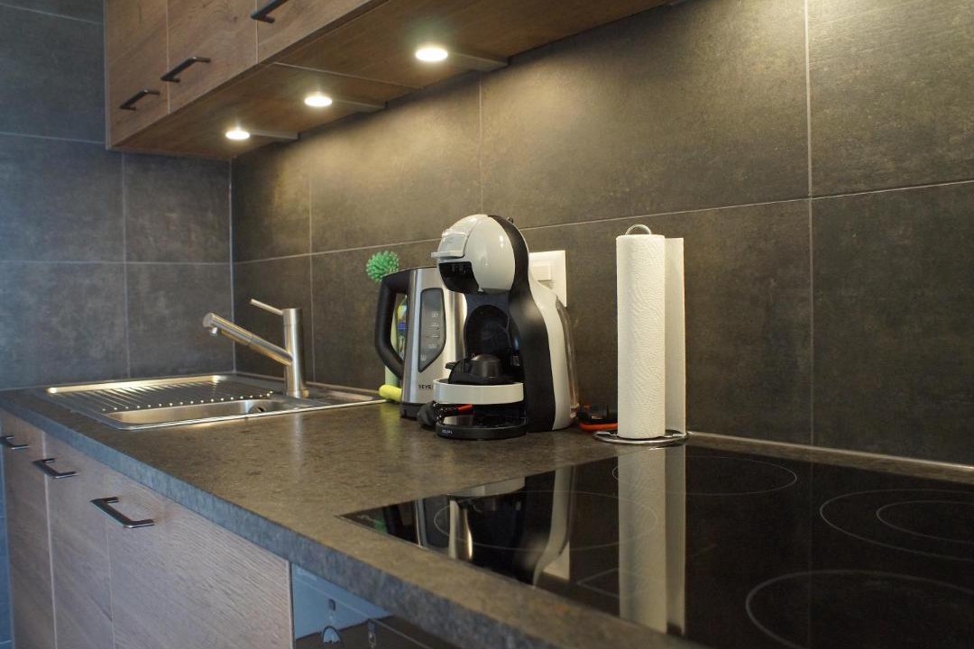 Photo of Kitchen in Lens