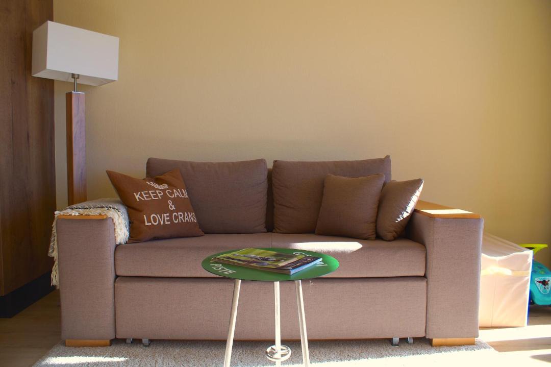Photo of Livingroom in Lens