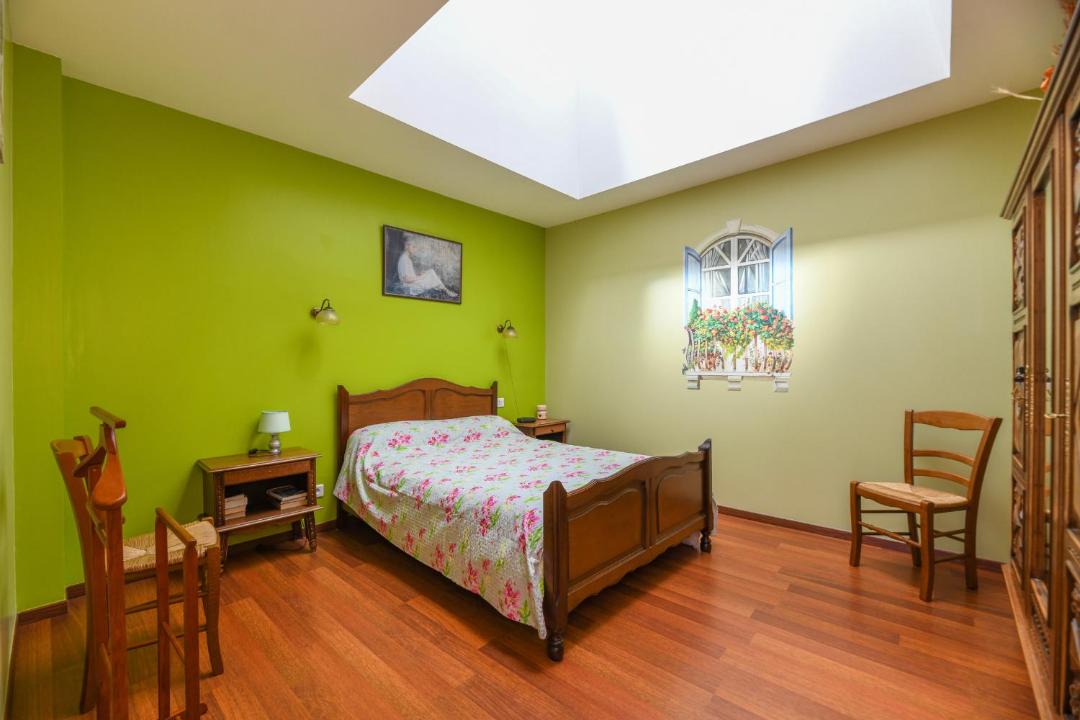 Photo of Bedroom in L'Oie