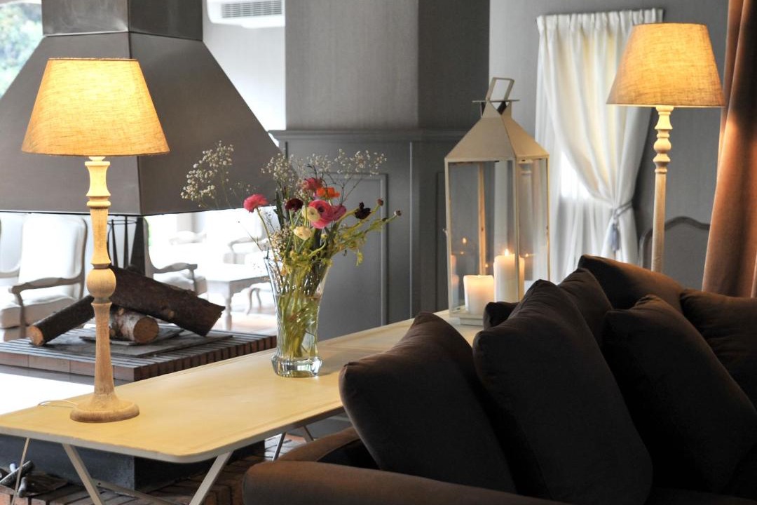 Photo of Livingroom in Mougins