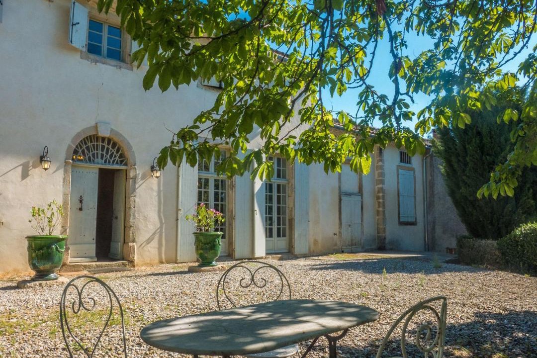 Photo of Others in Gaja-et-Villedieu