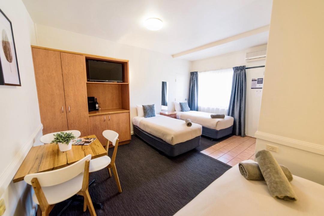 Photo of Bedroom in Bendigo