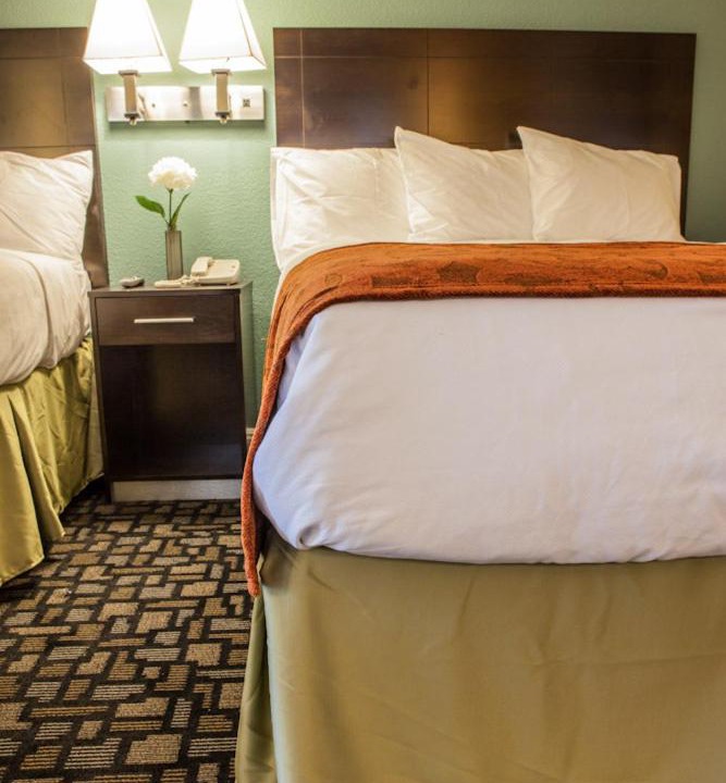 Photo of Bedroom in Novato