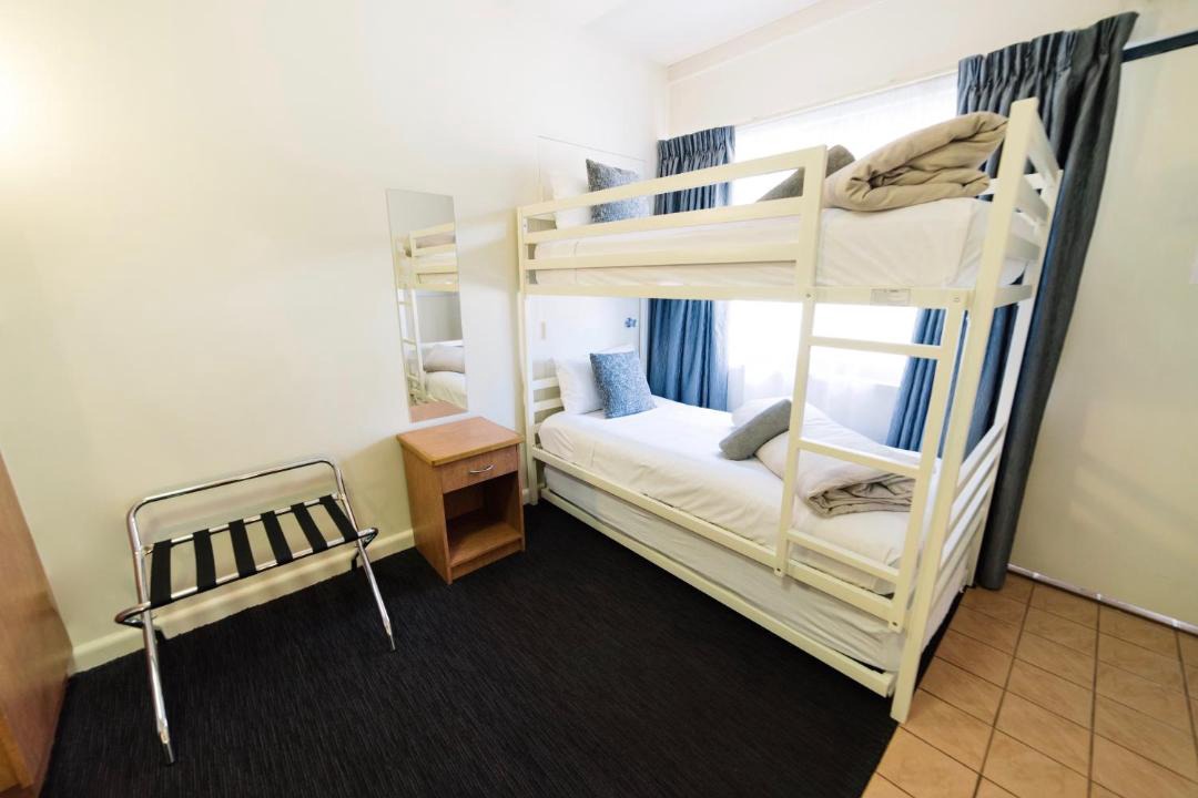 Photo of Bedroom in Bendigo