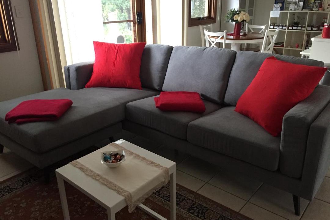 Photo of Livingroom in Clare