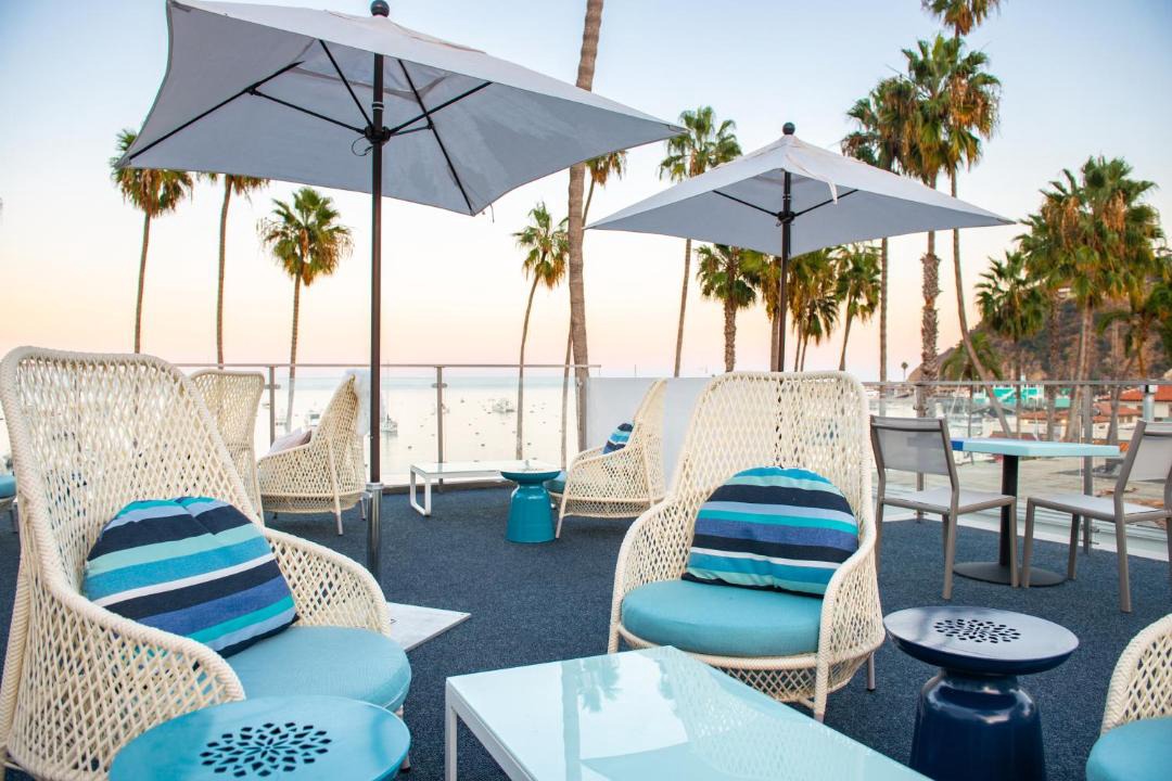 Photo of Patio Balcony in Avalon