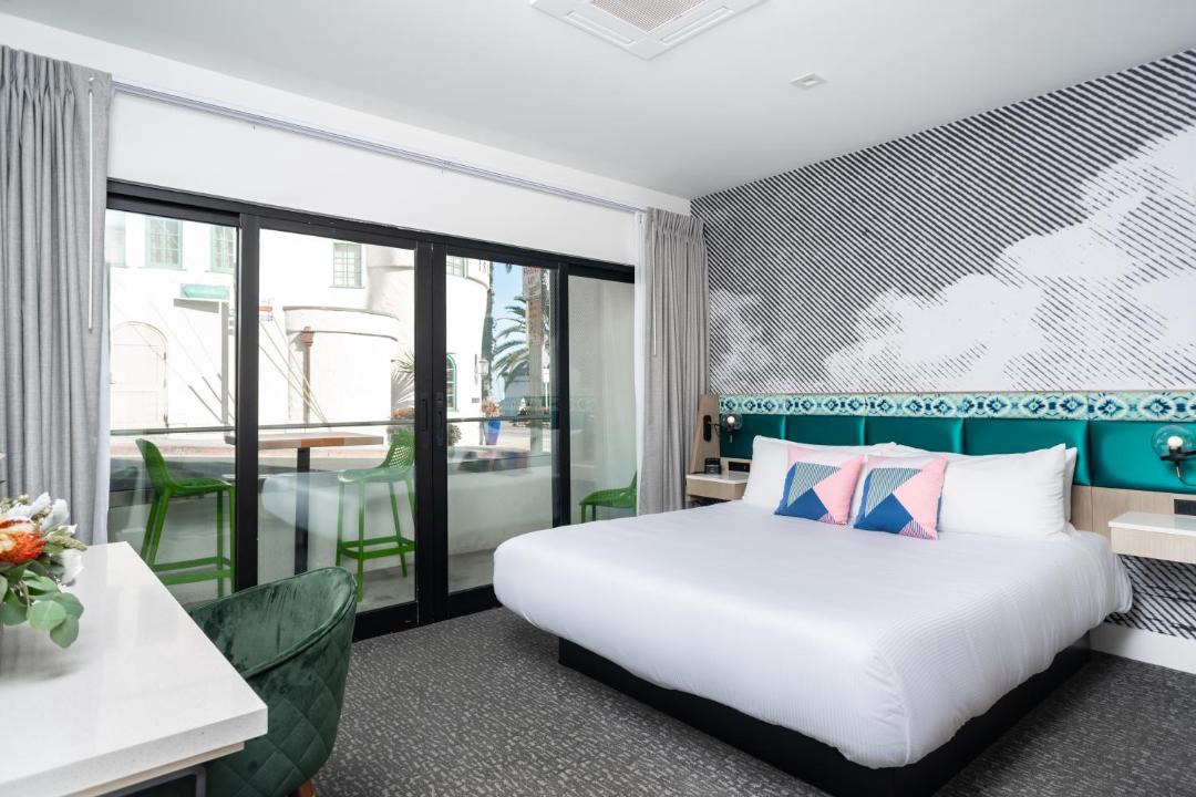 Photo of Bedroom in Avalon