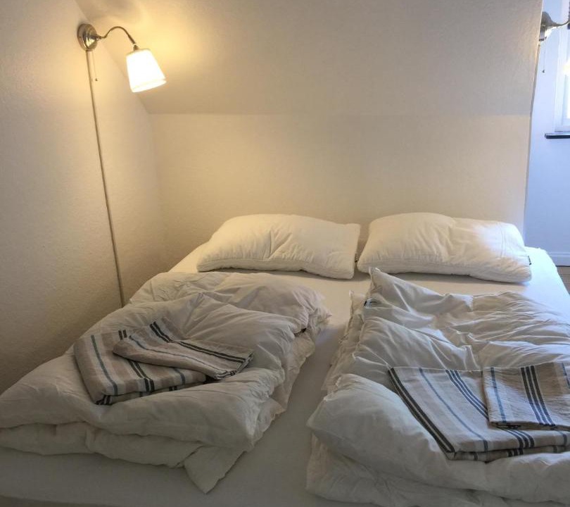 Photo of Bedroom in Nakskov
