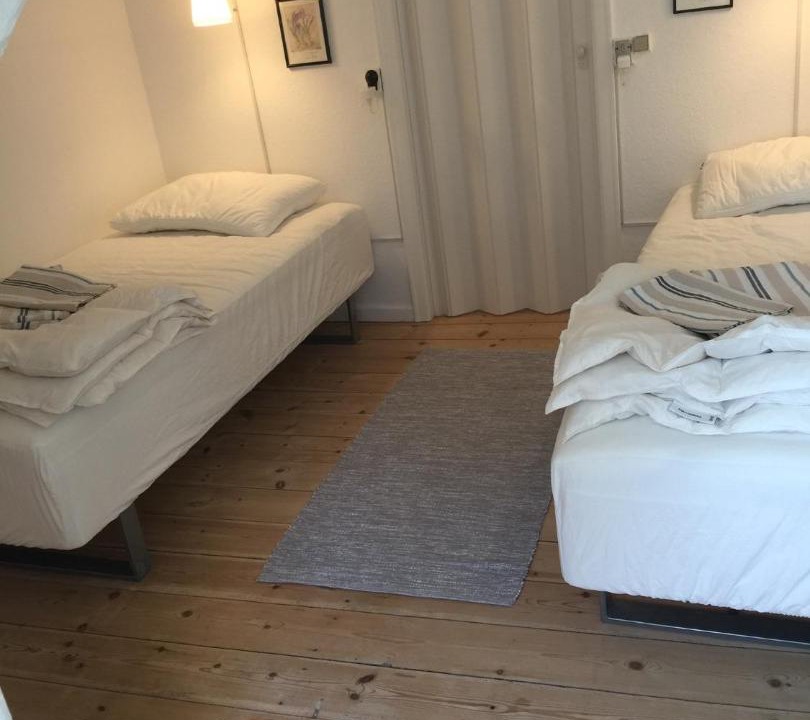 Photo of Bedroom in Nakskov
