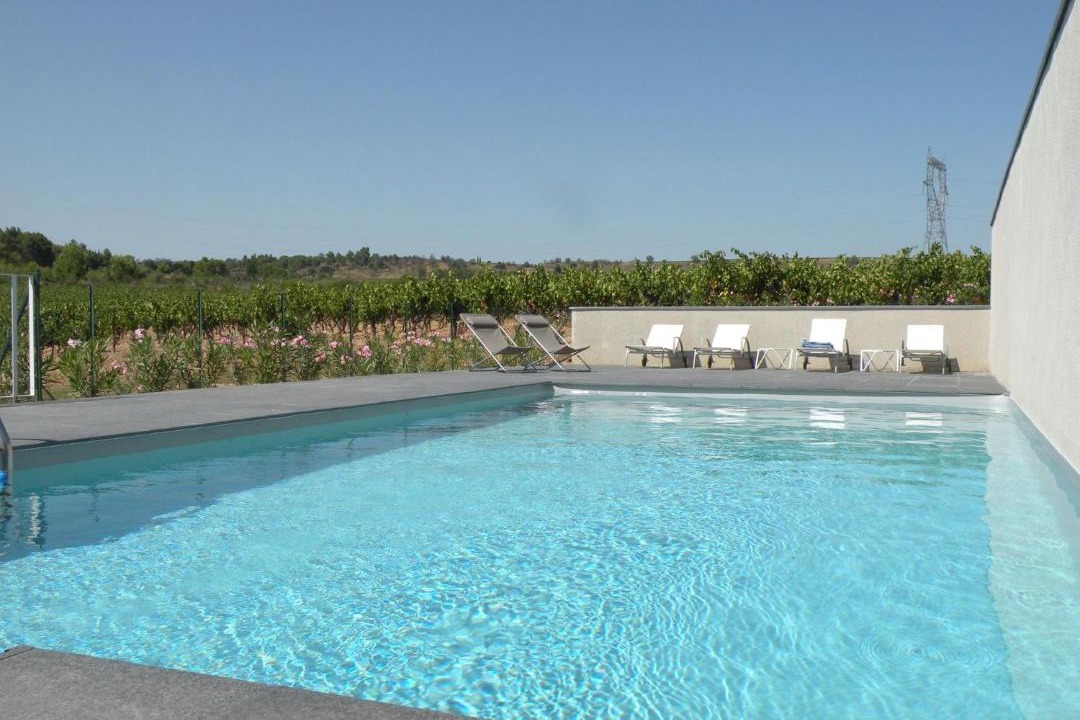 Photo of Outdoor in Rieux-Minervois