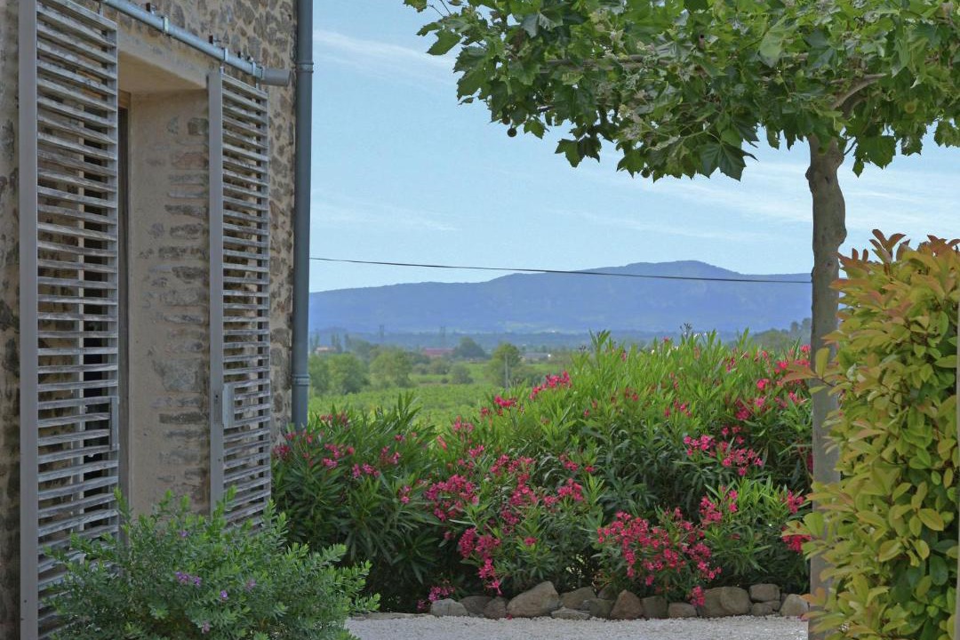 Photo of Buildings in Rieux-Minervois