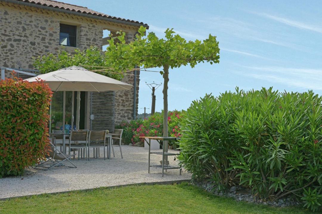 Photo of Buildings in Rieux-Minervois