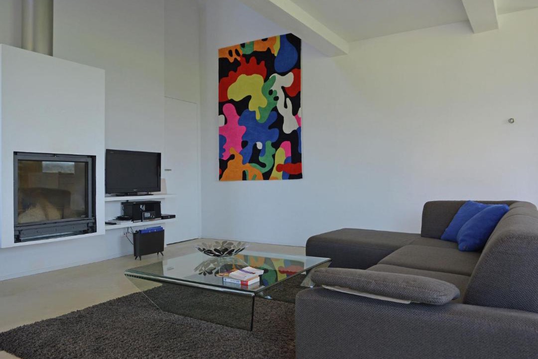 Photo of Livingroom in Rieux-Minervois