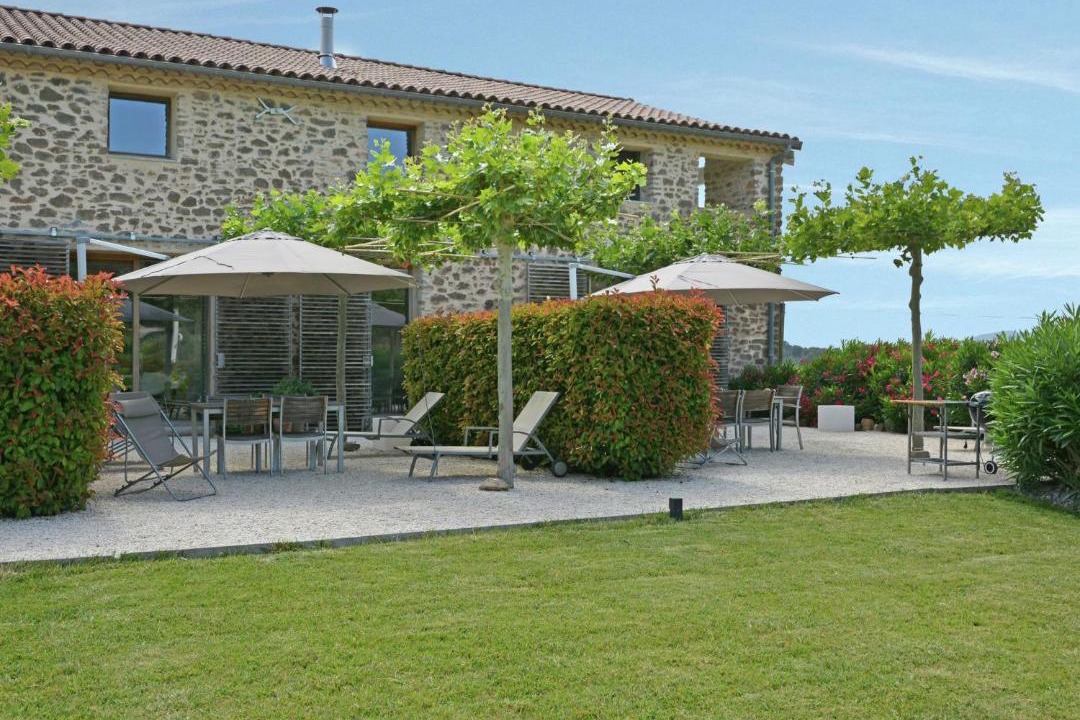 Photo of Buildings in Rieux-Minervois