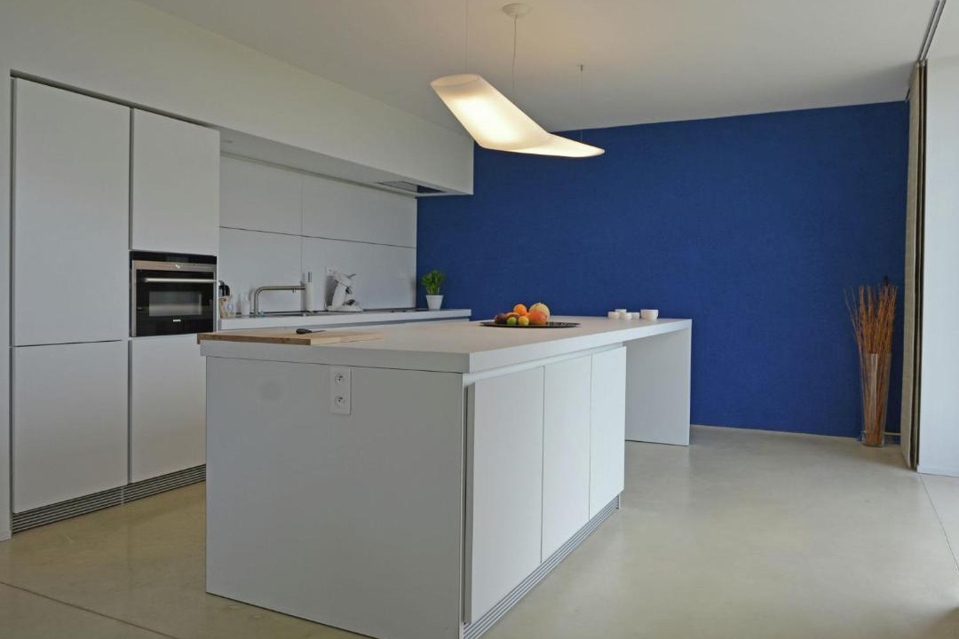 Photo of Kitchen in Rieux-Minervois