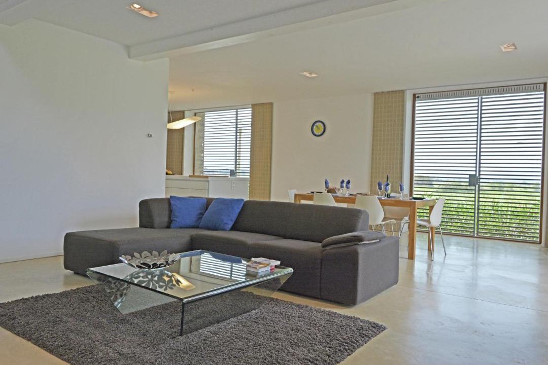 Photo of Livingroom in Rieux-Minervois