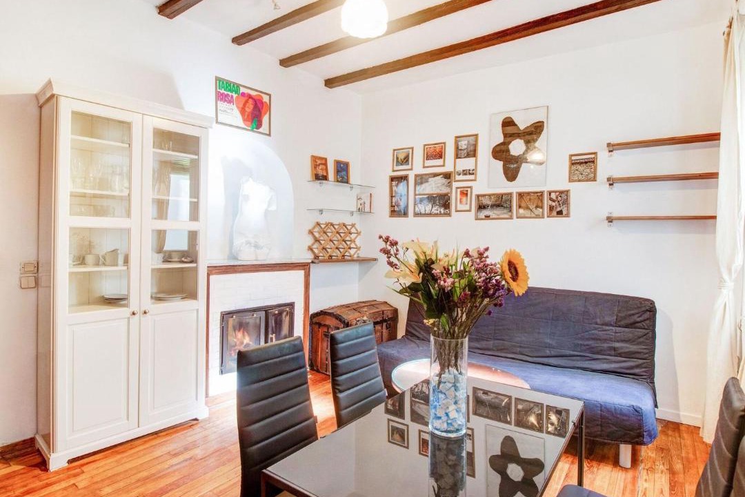 Photo of Livingroom in Barrio de La Latina