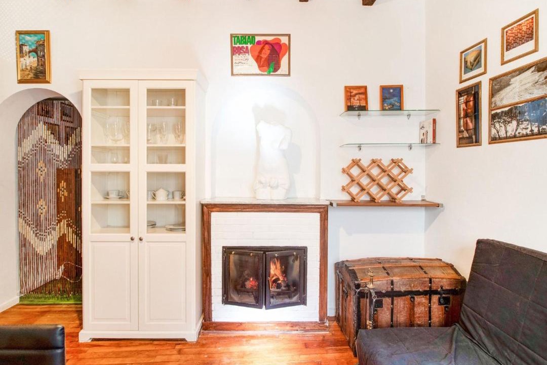 Photo of Livingroom in Barrio de La Latina