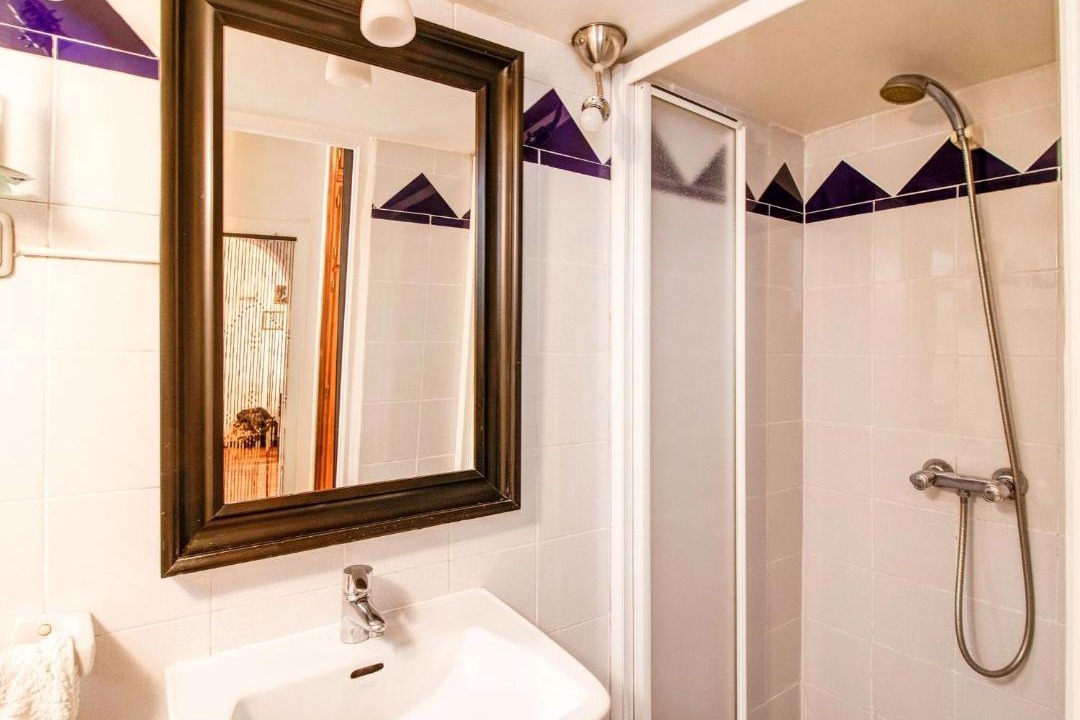 Photo of Bathroom in Barrio de La Latina