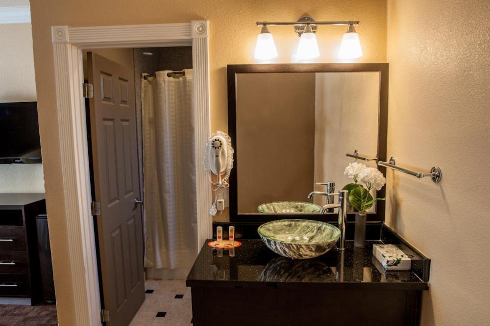 Photo of Bathroom in Novato