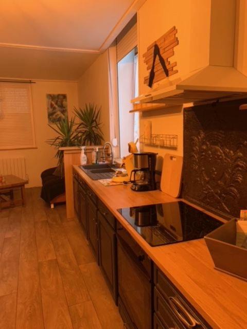 Photo of Kitchen in Givet
