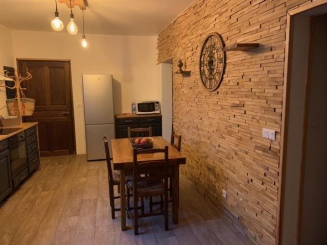 Photo of Kitchen in Givet