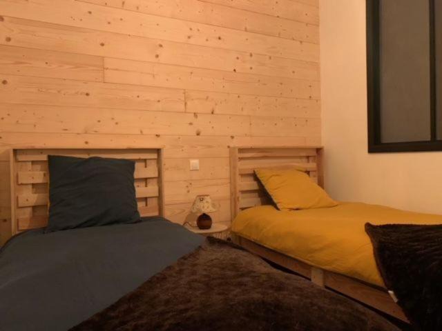 Photo of Bedroom in Givet