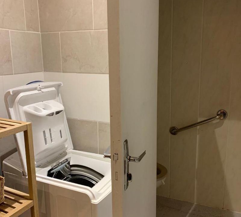 Photo of Bathroom in Givet