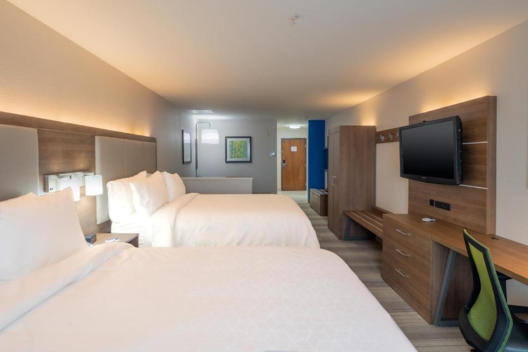Photo of Bedroom in West