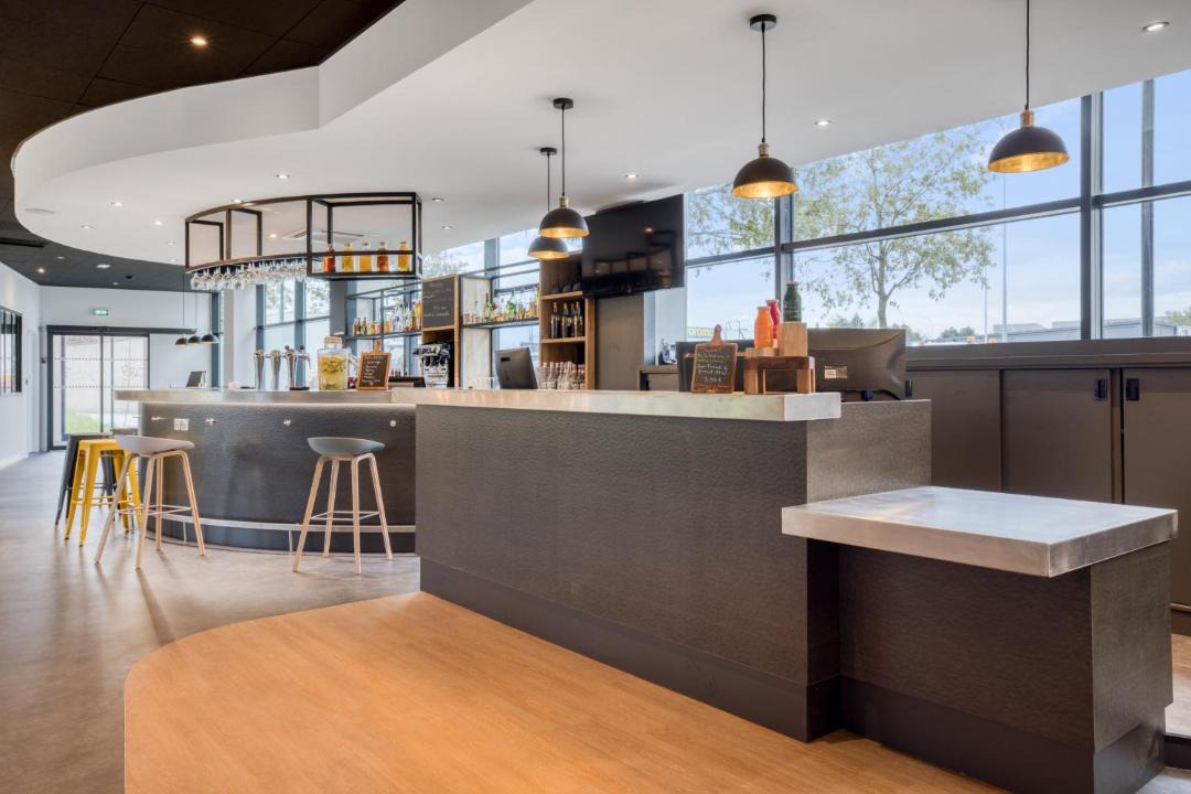 Photo of Kitchen in Saint-Jacques-de-la-Lande