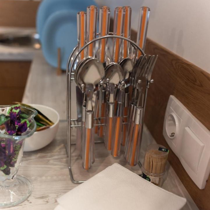 Photo of Livingroom in Ivanovo