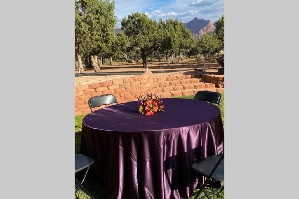 Photo of Patio Balcony in New Harmony